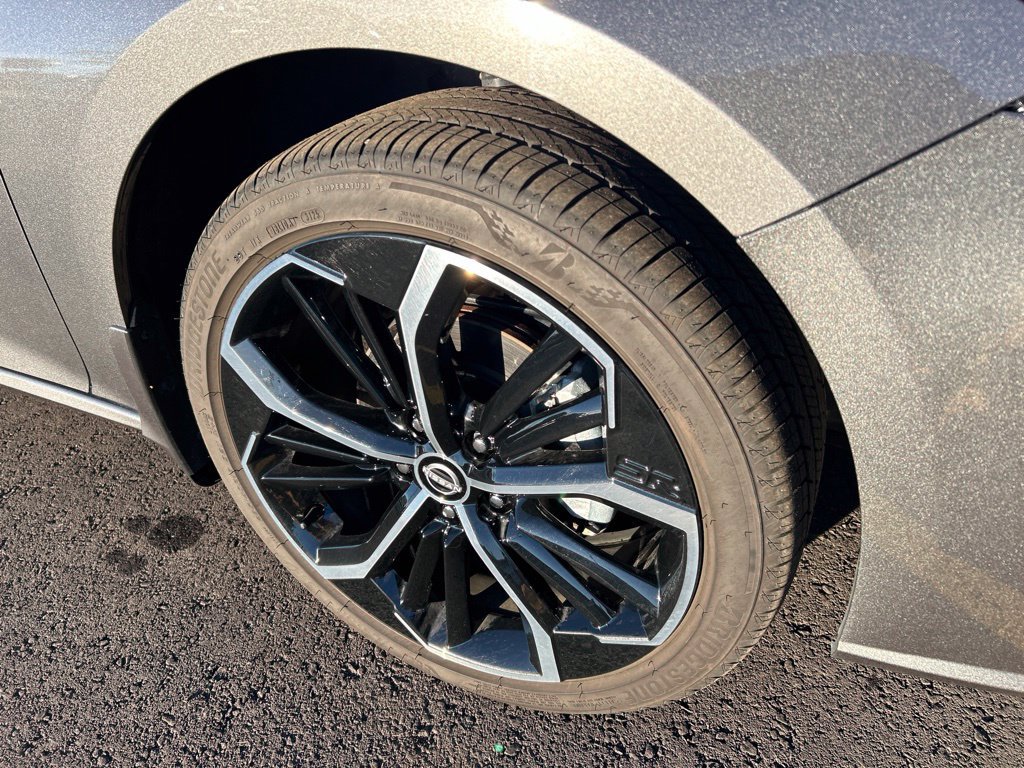 Used 2025 Nissan Altima 2.5 SR AWD/4WD image 24