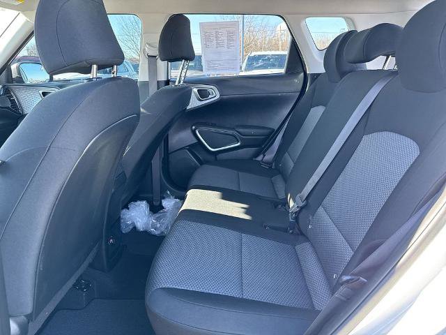 Used 2022 Kia Soul X-Line image 6