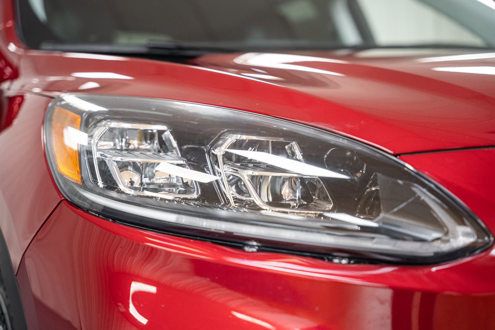 Certified 2022 Ford Escape Titanium image 14