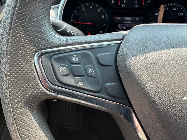 Used 2019 Chevrolet Malibu LT FWD image 16