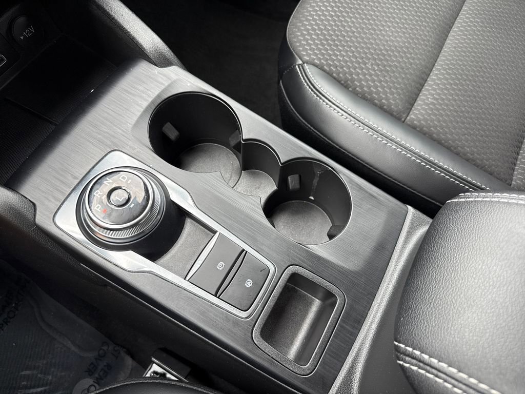 Certified 2024 Ford Escape SE image 23