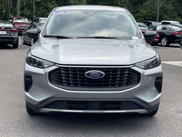Certified 2024 Ford Escape Active FWD image 28