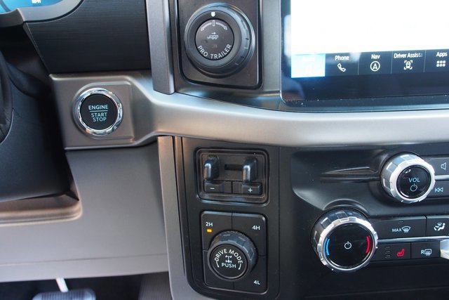 Certified 2024 Ford F150 XLT w/ Equipment Group 302A MID image 24