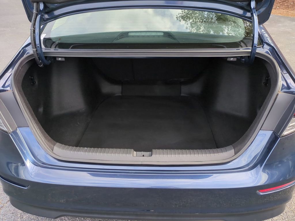 Used 2024 Honda Accord EX image 17