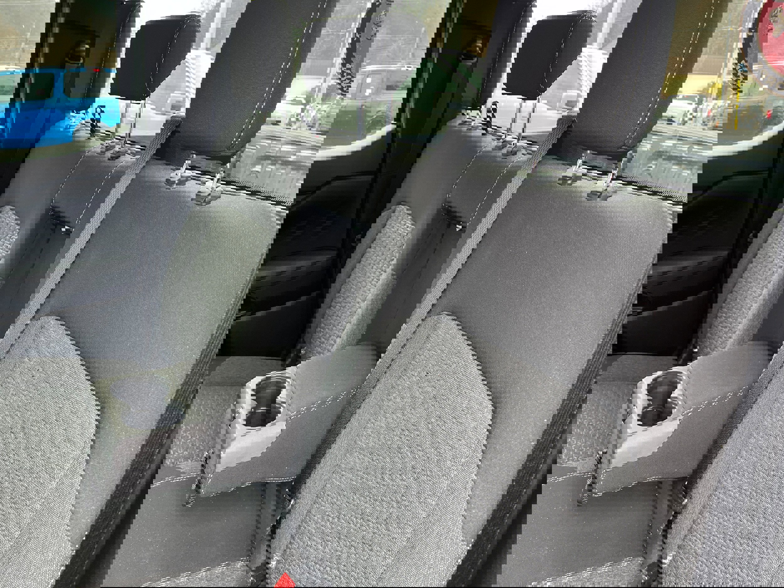 Certified 2024 Ford Ranger XL w/ Trailer Tow Package image 12