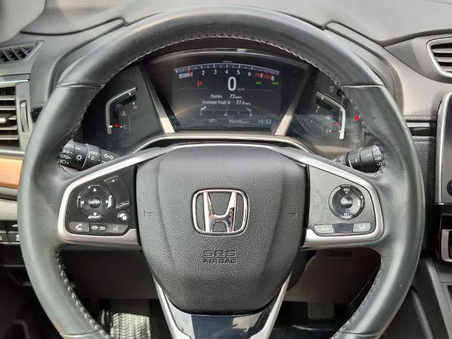 Used 2020 Honda CR-V EX-L image 17