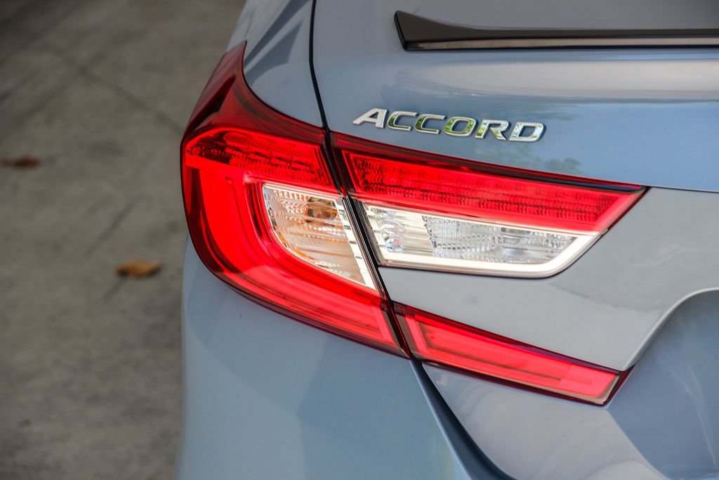 Used 2021 Honda Accord Sport image 7