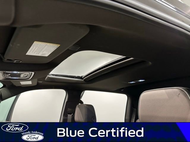 Used 2024 GMC Sierra 1500 Denali w/ Technology Package image 20