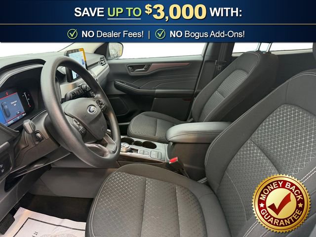 Certified 2025 Ford Escape Active FWD image 14