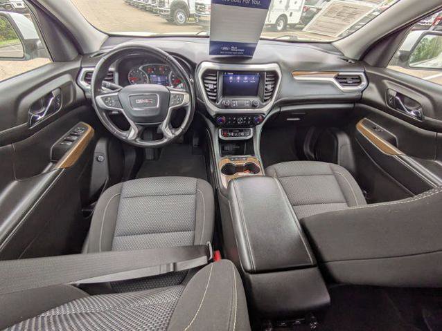 Used 2020 GMC Acadia SLE w/ Driver Convenience Package AWD/4WD image 32