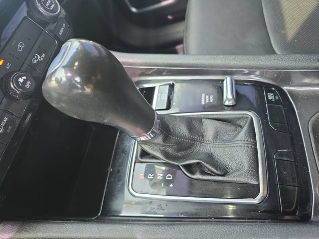 Used 2022 Jeep Compass Latitude AWD/4WD image 19