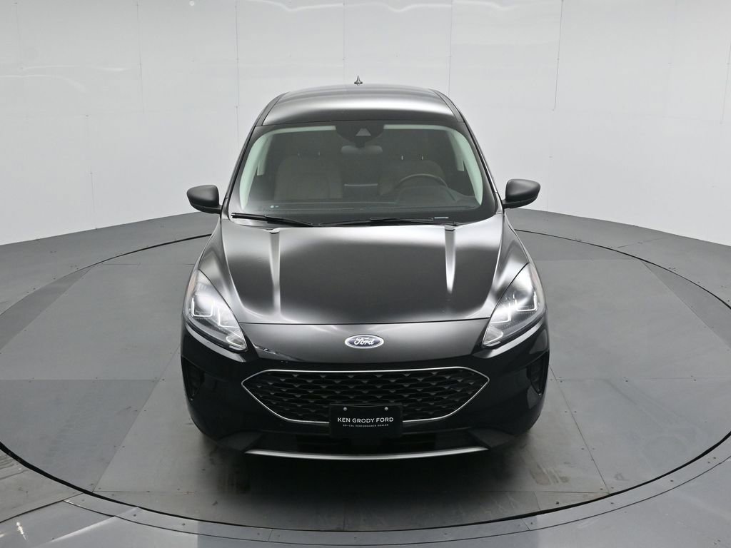 Certified 2022 Ford Escape SE w/ Convenience Package image 39