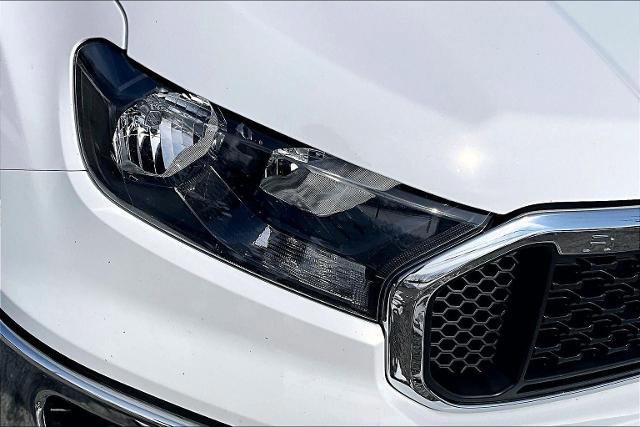 Certified 2022 Ford Ranger XLT w/ Equipment Group 301A Mid image 28