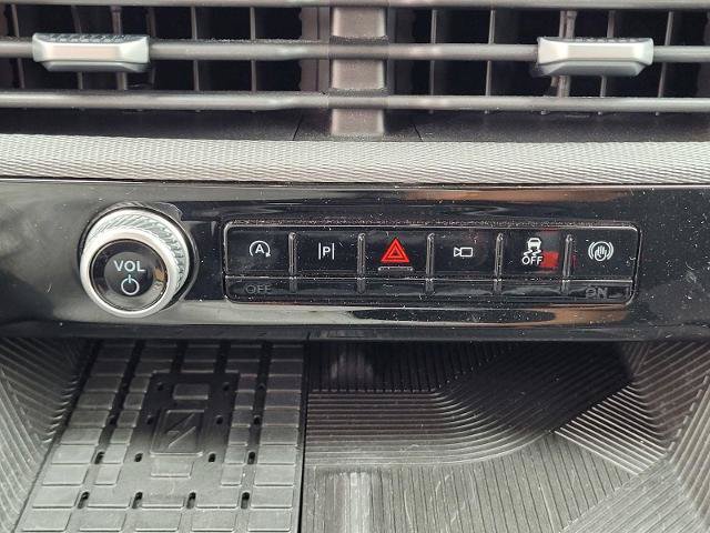 Certified 2025 Ford Explorer ST AWD/4WD image 27