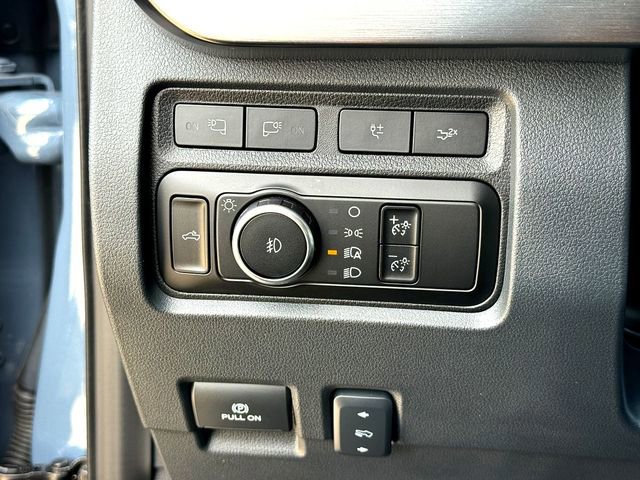 Certified 2023 Ford F250 Lariat w/ Lariat Ultimate Package image 14