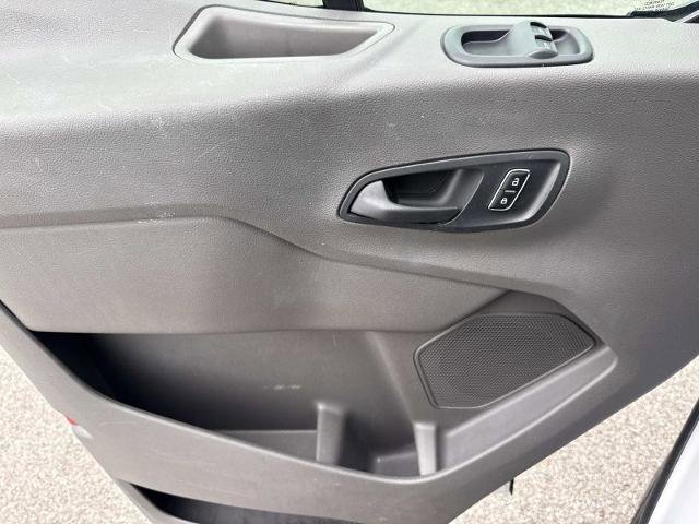 Certified 2025 Ford Transit 150 Low Roof w/ Load Area Protection Package RWD image 13