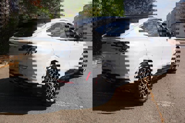 Certified 2023 Ford Mustang Mach-E GT w/ GT Performance Edition image 5