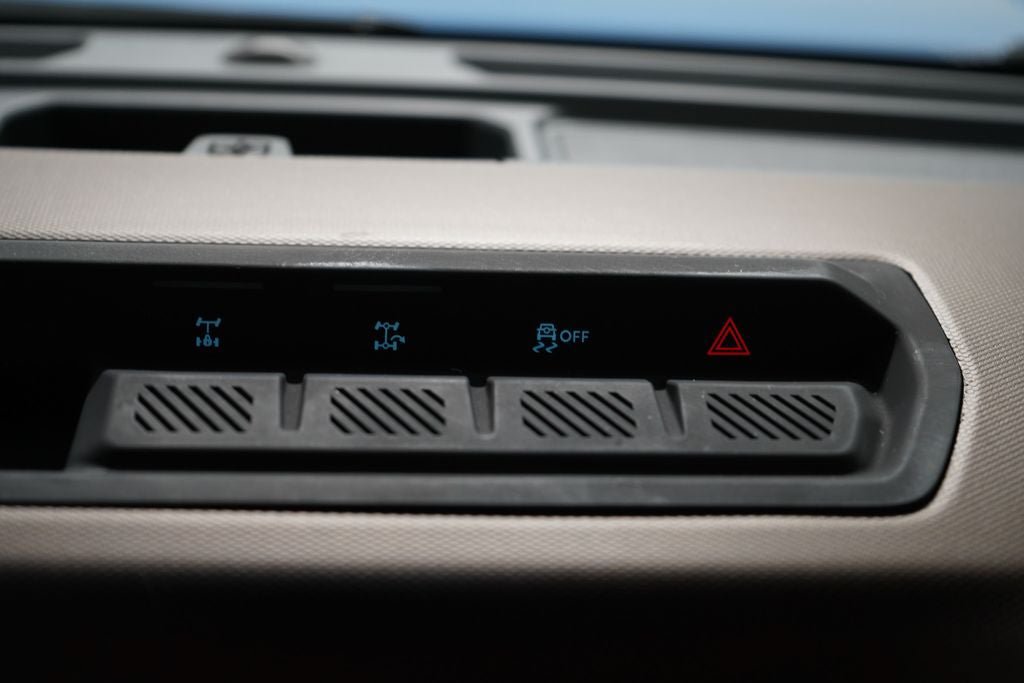 Certified 2023 Ford Bronco Outer Banks AWD/4WD image 23