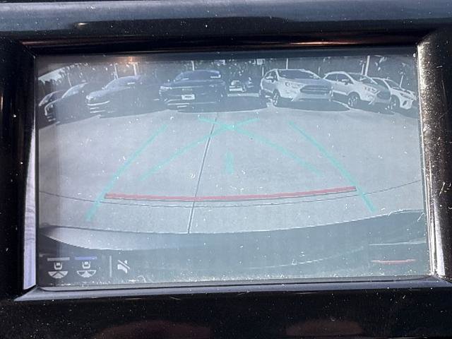 Used 2018 Toyota Camry XSE image 25