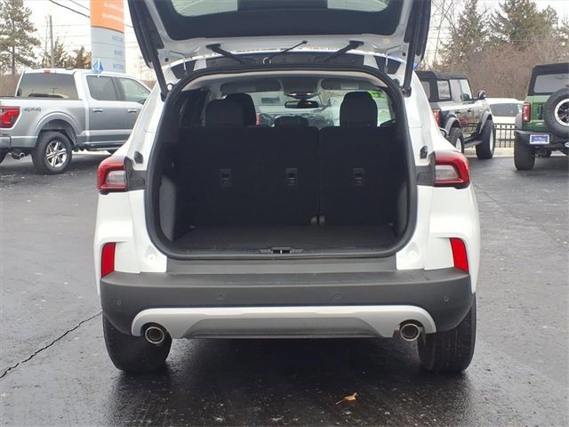Certified 2023 Ford Escape Active w/ Tech Pack #2 image 7