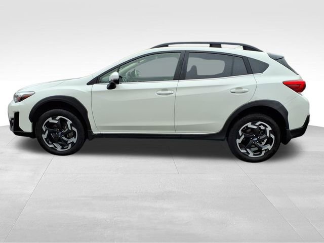 Used 2021 Subaru Crosstrek 2.5i Limited w/ Moonroof Package 2 image 4