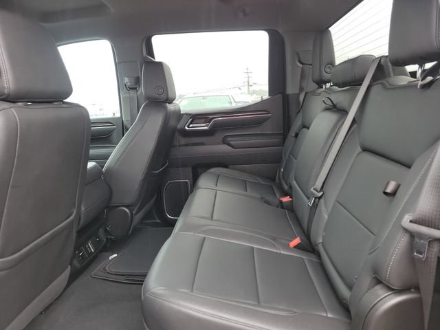Used 2025 GMC Sierra 1500 SLT AWD/4WD image 25
