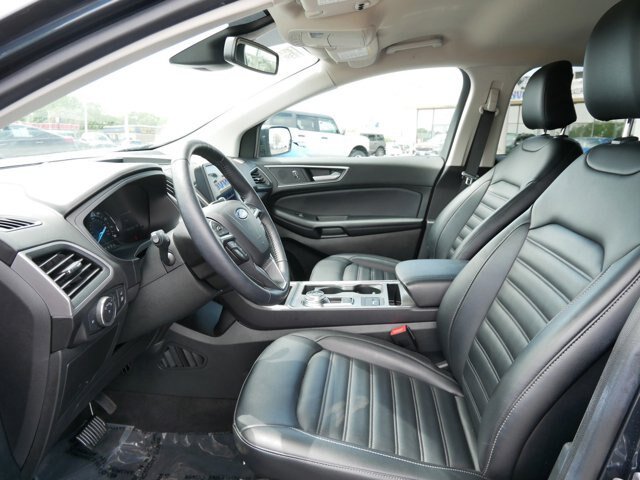 Certified 2022 Ford Edge SEL w/ Convenience Package AWD/4WD image 7