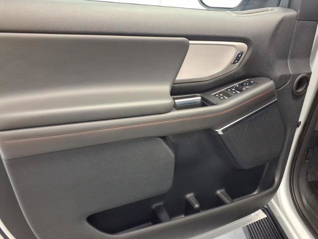 Certified 2025 Ford Expedition Max Active RWD image 11