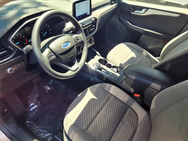 Certified 2020 Ford Escape SE AWD/4WD image 10