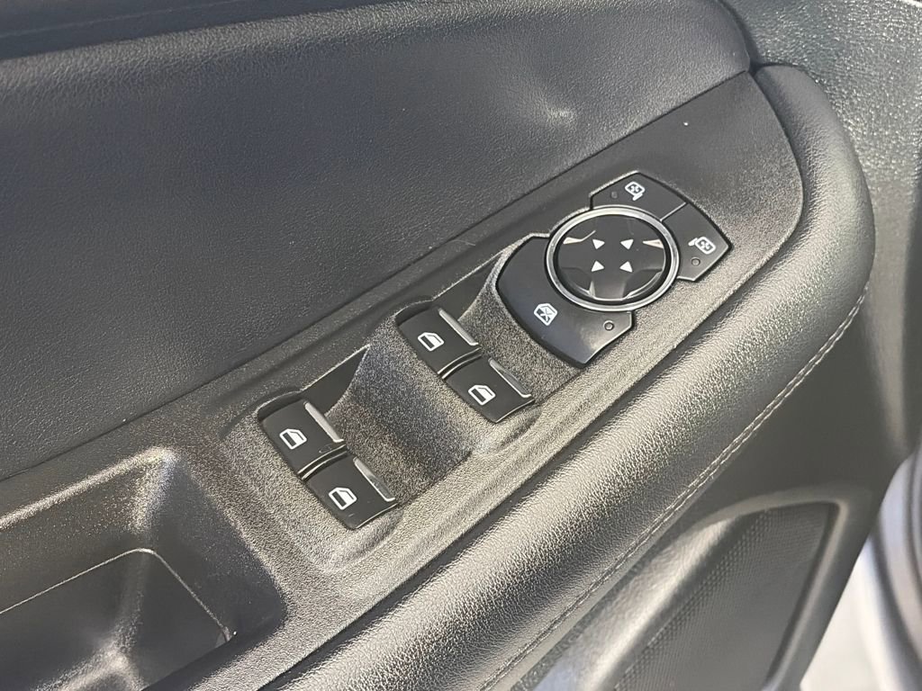 Certified 2024 Ford Edge SEL image 22