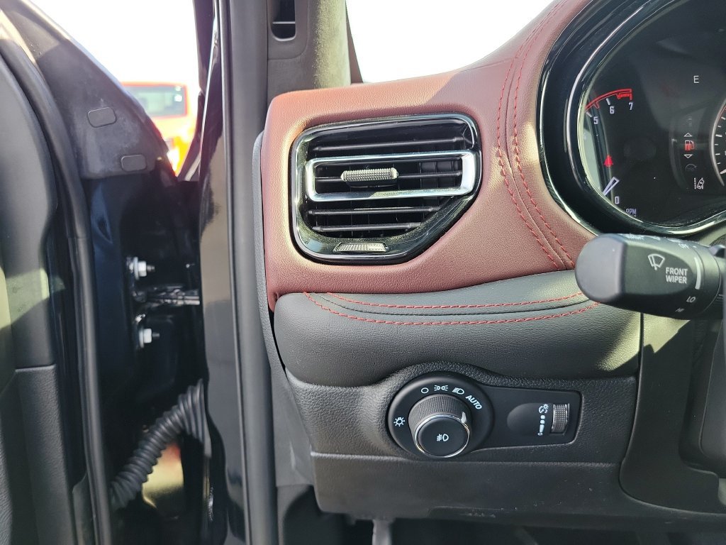 Used 2023 Dodge Durango Citadel AWD/4WD image 23
