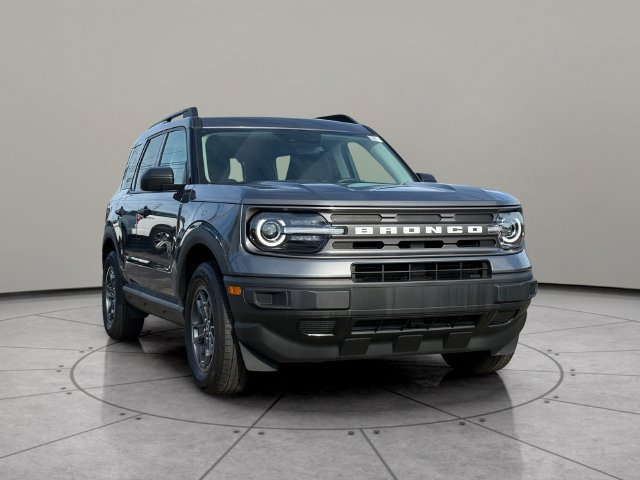 Certified 2024 Ford Bronco Sport Big Bend AWD/4WD image 11