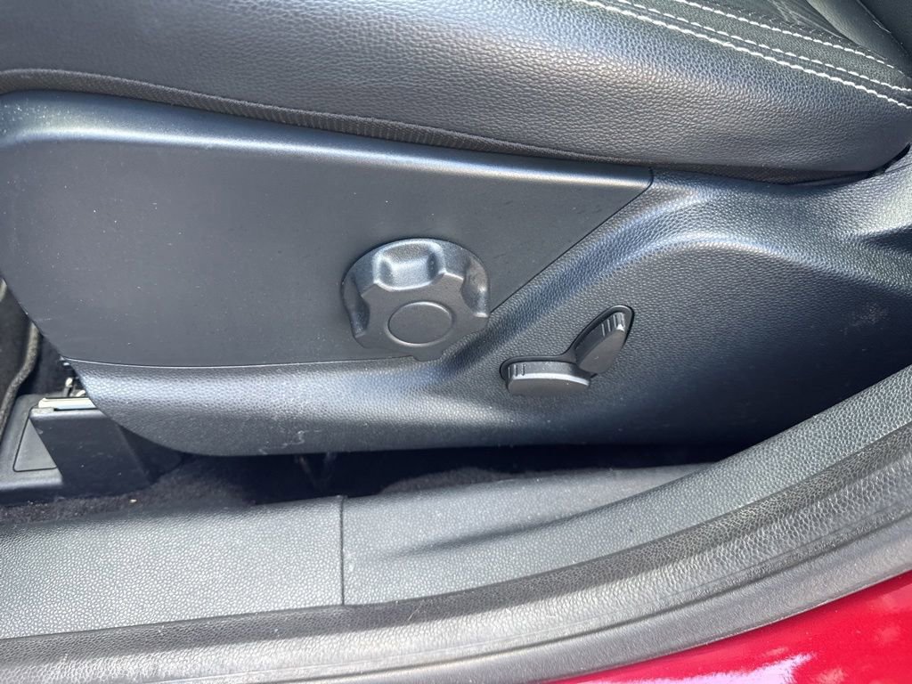 Certified 2020 Ford EcoSport Titanium AWD/4WD image 54
