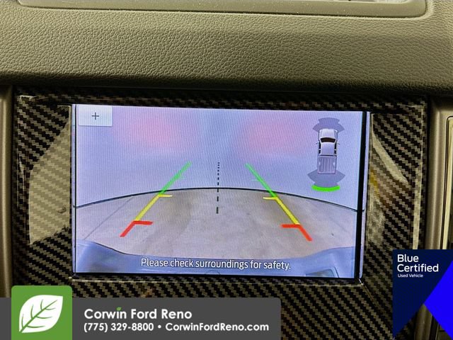 Certified 2019 Ford Ranger XLT w/ Equipment Group 302A Luxury AWD/4WD image 16