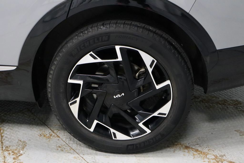 Used 2023 Kia Sportage SX AWD/4WD image 21
