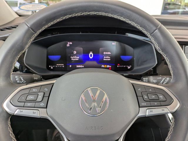 Used 2023 Volkswagen Taos S image 22