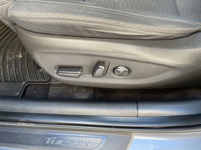 Used 2021 Hyundai Tucson SEL image 14
