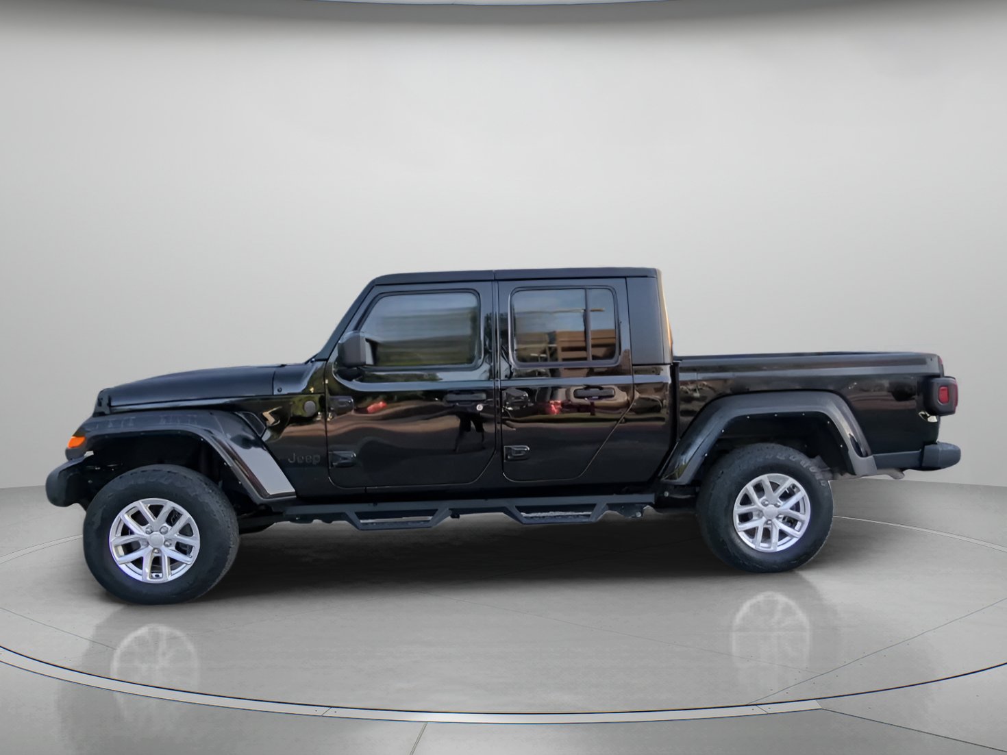 Used 2023 Jeep Gladiator Sport AWD/4WD image 17