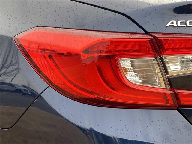 Used 2018 Honda Accord LX image 8