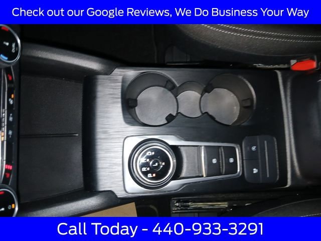 Certified 2023 Ford Escape Active AWD/4WD image 28