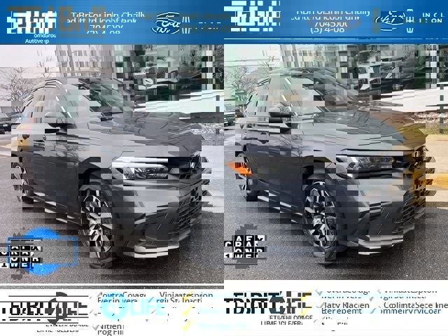 Used 2024 Honda Civic LX image 7