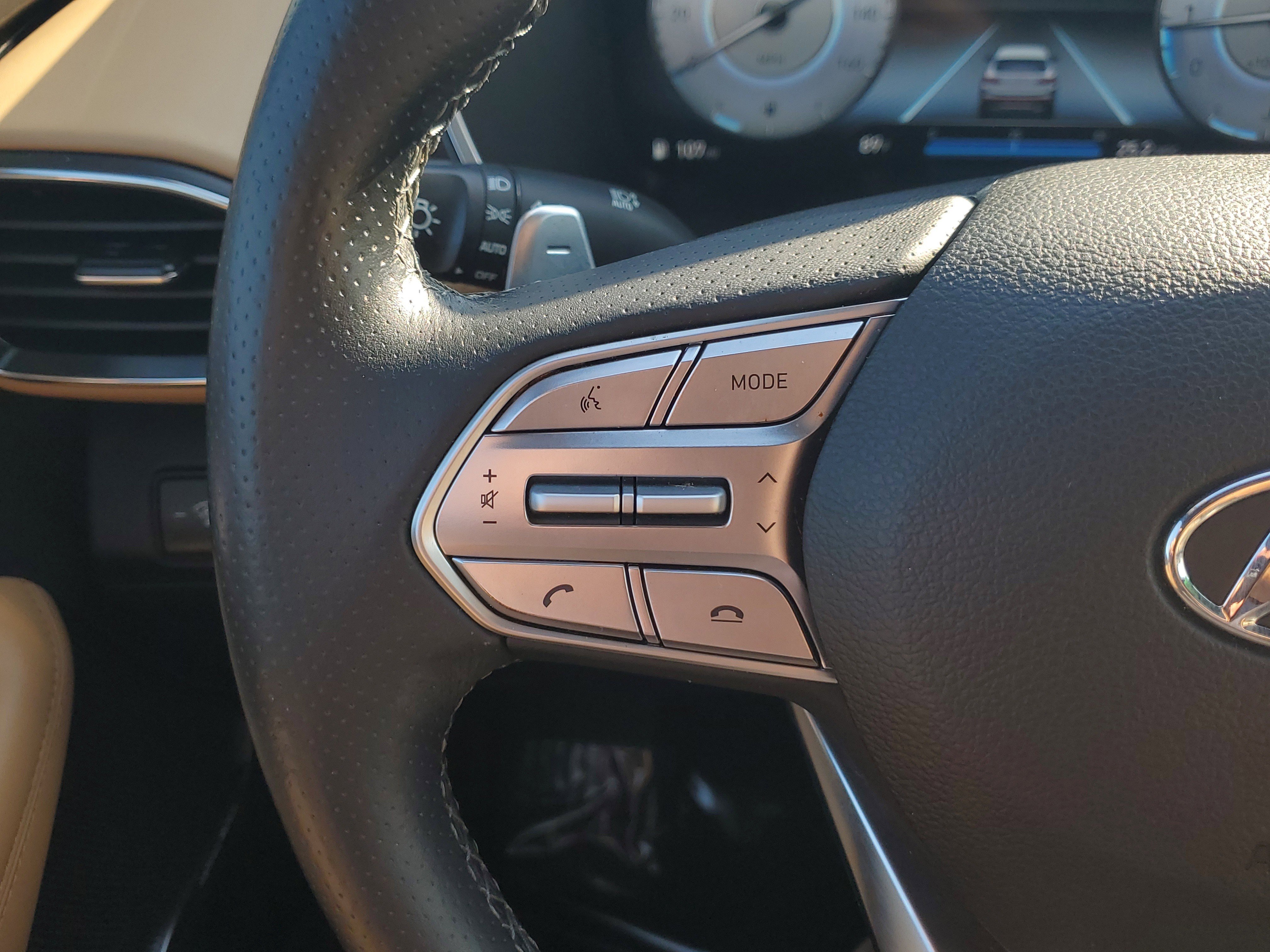 Used 2023 Hyundai Santa Fe Calligraphy image 27