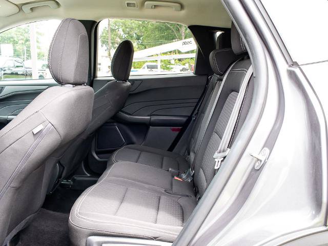 Certified 2024 Ford Escape Active AWD/4WD image 17