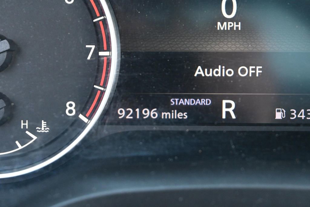 Used 2023 Nissan Rogue SL FWD image 38