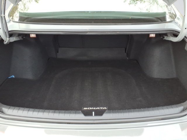 Used 2023 Hyundai Sonata SEL FWD image 8
