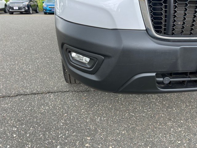 Certified 2025 Ford Transit 250 Low Roof w/ Exterior Upgrade Package RWD image 32