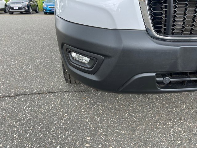 Certified 2025 Ford Transit 250 Low Roof w/ Exterior Upgrade Package RWD image 32