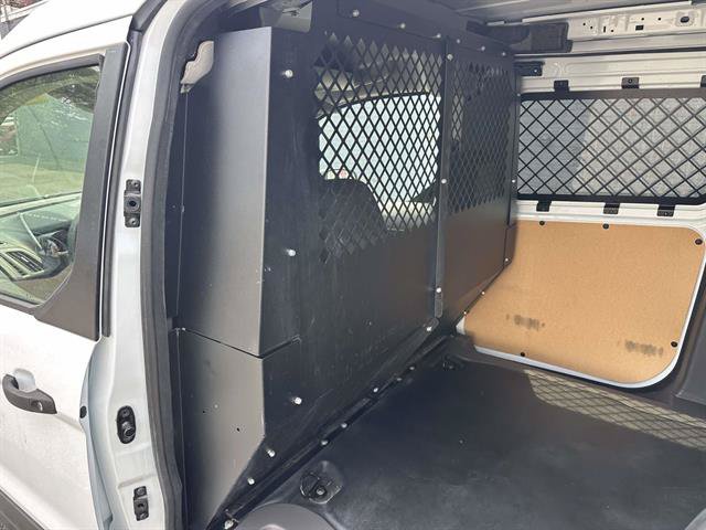 Certified 2023 Ford Transit Connect XL FWD image 7