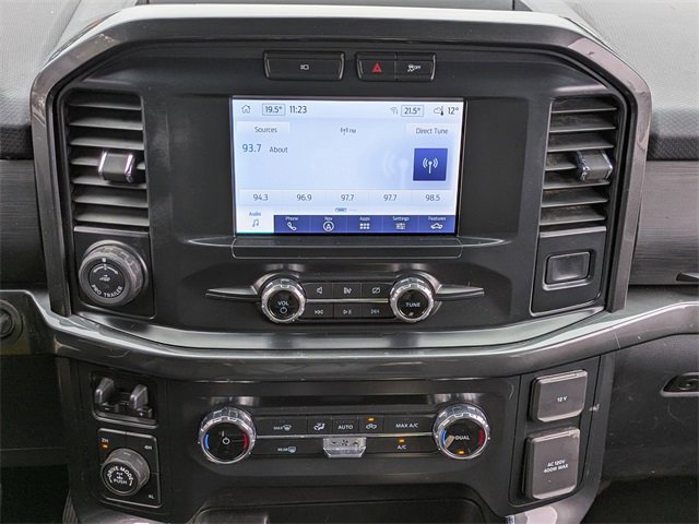 Certified 2022 Ford F150 XLT w/ Equipment Group 301A Mid image 23