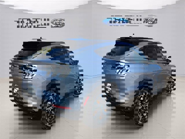 Certified 2022 Ford Mustang Mach-E Premium image 4